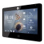 Wi-Fi Відеодомофон NeoLight MEZZO HD WF black