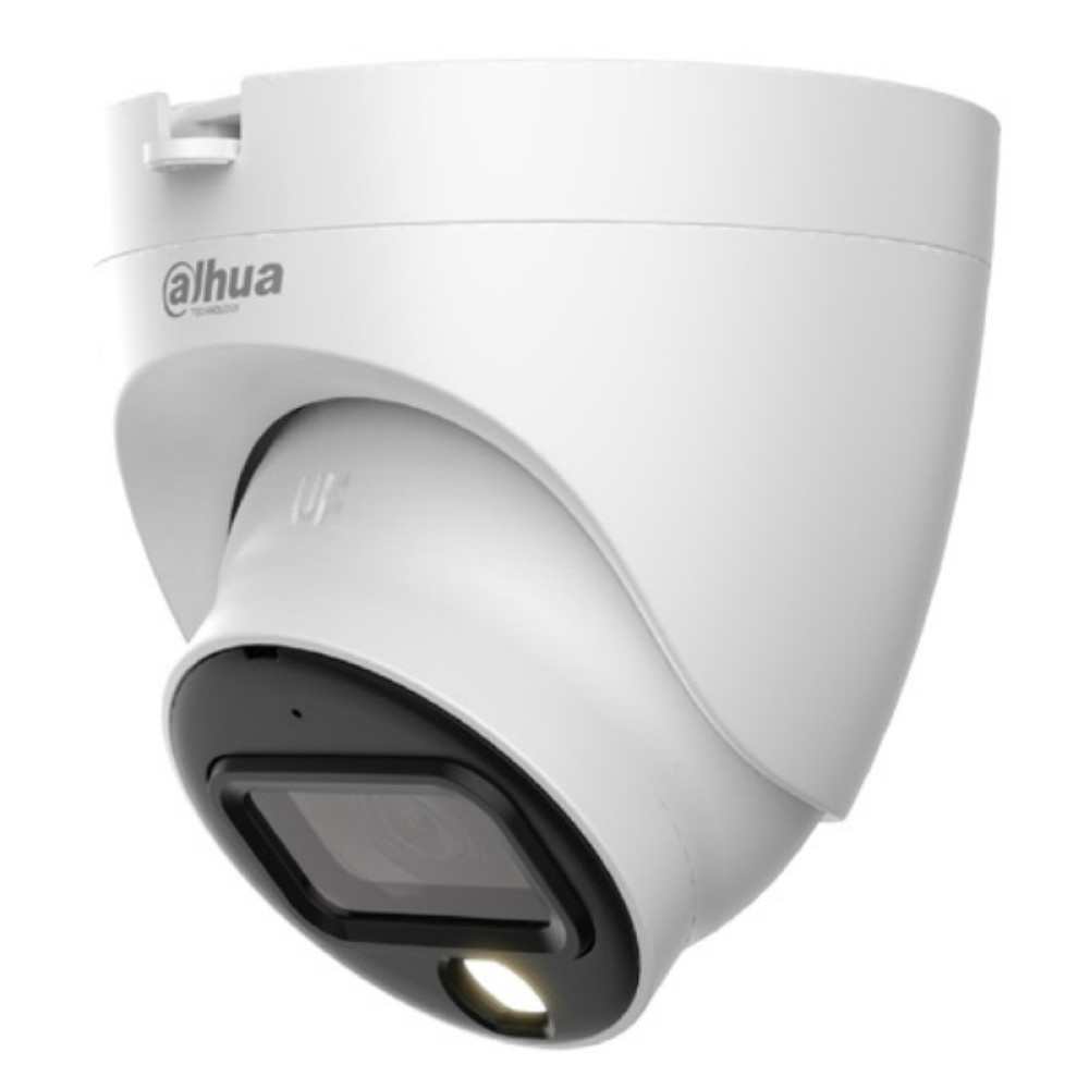 5 Мп HDCVI видеокамера Dahua DH-HAC-HDW1509TLQP-A-LED