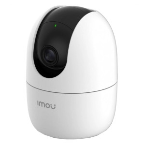 4 Мп поворотная Wi-Fi IP-видеокамера Imou Ranger 2 4MP (IPC-A42P)