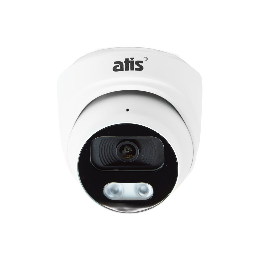 5 МП IP-видеокамера ATIS ANVD-5MIRP-30W/2.8A Pro-S