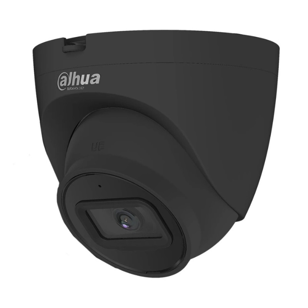 2 Мп IP видеокамера Dahua DH-IPC-HDW2230TP-AS-S2-BE Starlight
