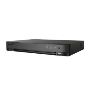 8-канальный регистратор Hikvision ACUSENSE TurboHD iDS-7208HUHI-M1/S(C)