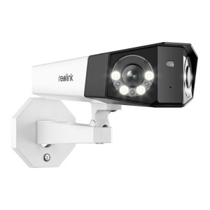 8 Мп IP камера Reolink Duo 2 POE