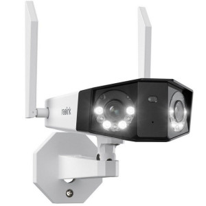 8 Мп Wi-Fi IP камера Reolink Duo 2 WiFi с двумя объективами