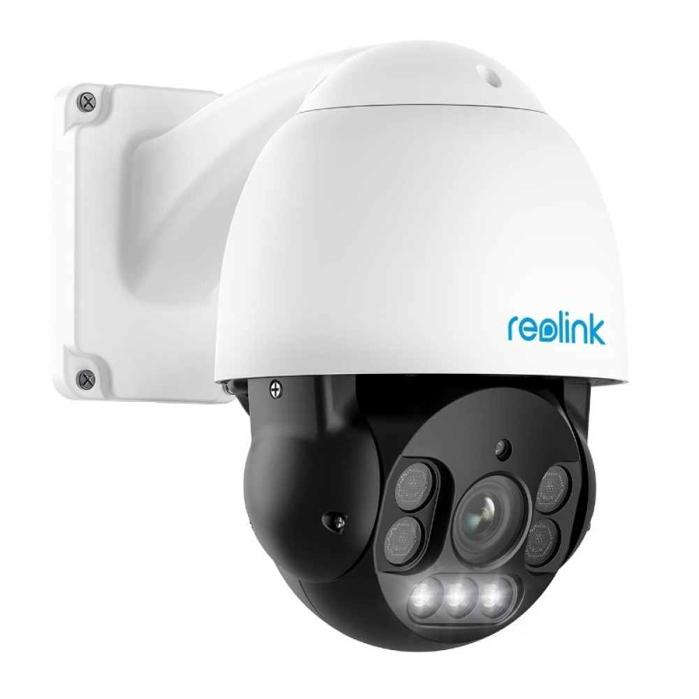 8 Мп PTZ IP-камера с PoE Reolink RLC-823A