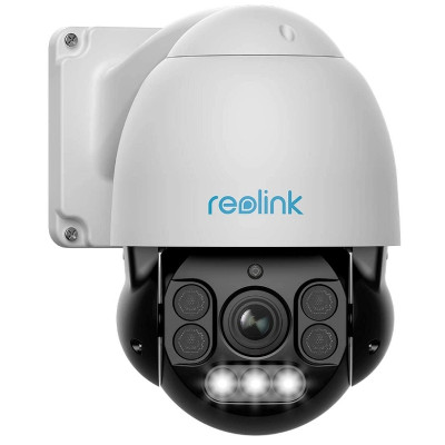 8 Мп PTZ IP-камера с PoE Reolink RLC-823A