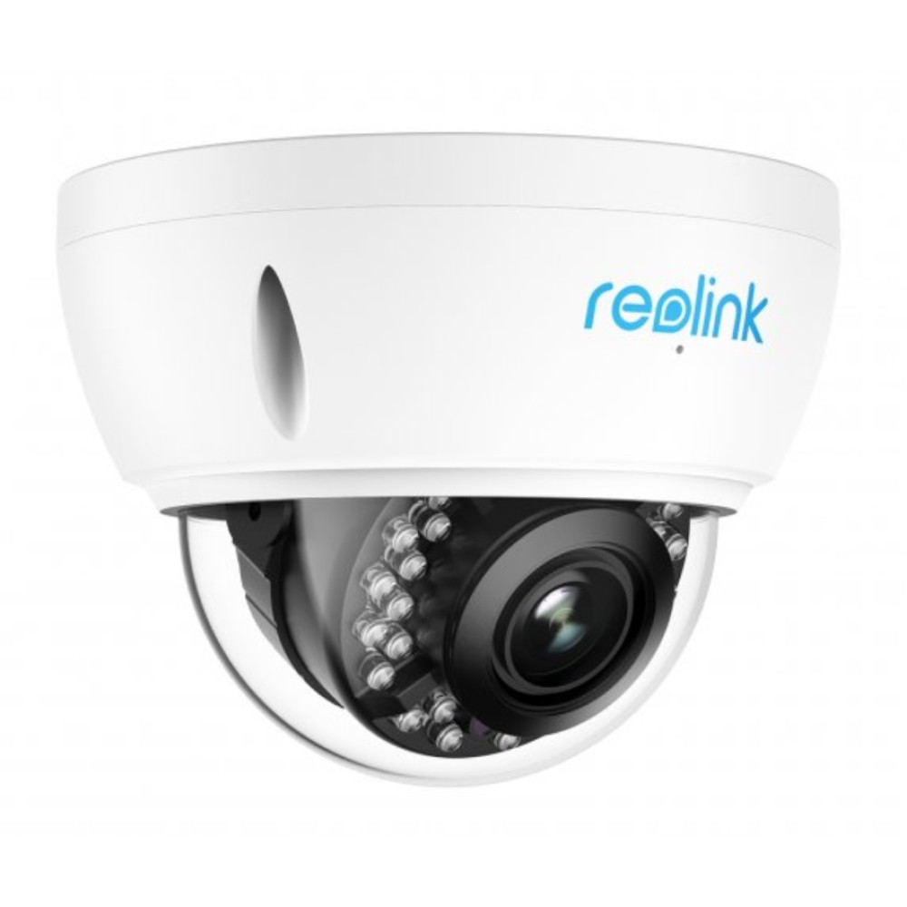 8 Мп IP-камера с PoE Reolink RLC-842A