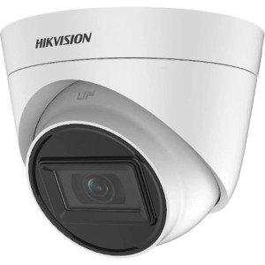 5 Мп TurboHD відеокамера Hikvision PoC DS-2CE78H0T-IT3E(С) 2.8mm