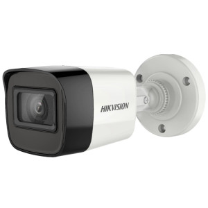 5 Мп HDTVI відеокамера PoC Hikvision DS-2CE16H0T-ITE(C) 3.6 мм