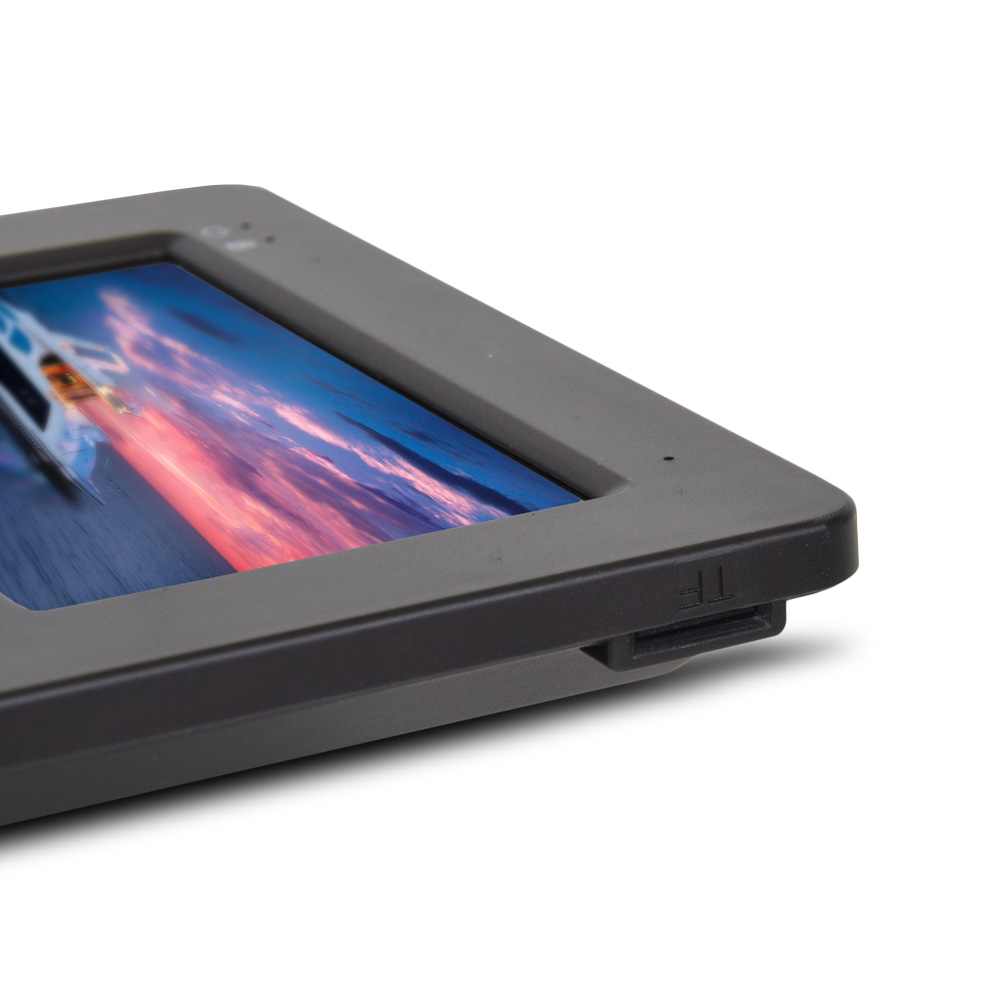 Видеодомофон BCOM BD-480 Black