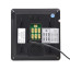 Комплект відеодомофону BCOM BD-480M Black Kit