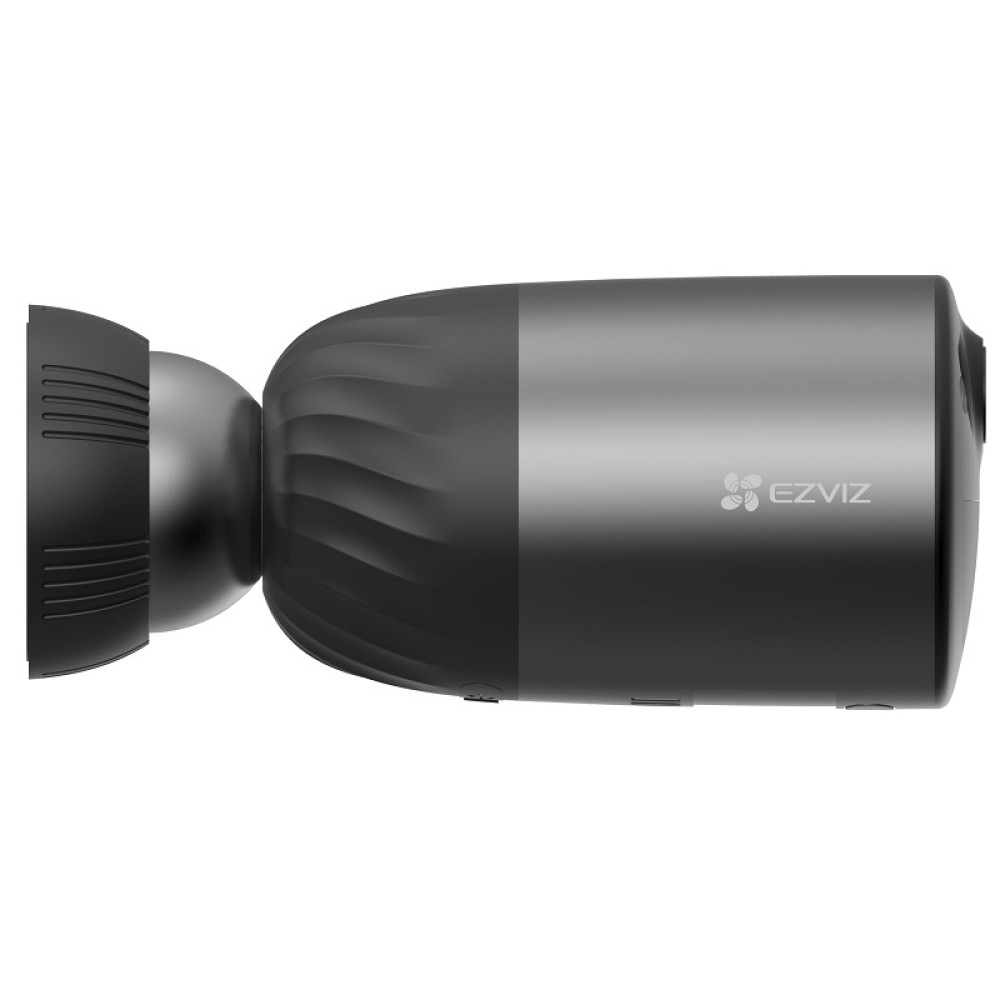 4 Mп Wi-Fi IP-видеокамера Ezviz CS-BC1C(W1) с аккумулятором