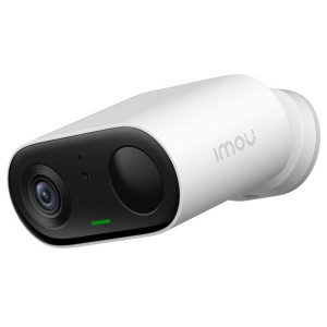 3 Мп Wi-Fi IP-відеокамера Imou Cell GO (IPC-B32P-V2) з акумулятором