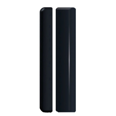 Беспроводной универсальный магнитоконтактный датчик U-Prox WDC Plus black с детектором наклона