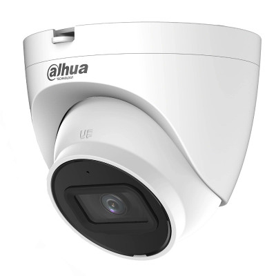 2 Мп IP відеокамера Dahua DH-IPC-HDW2230T-AS-S2 (3.6мм) з мікрофоном