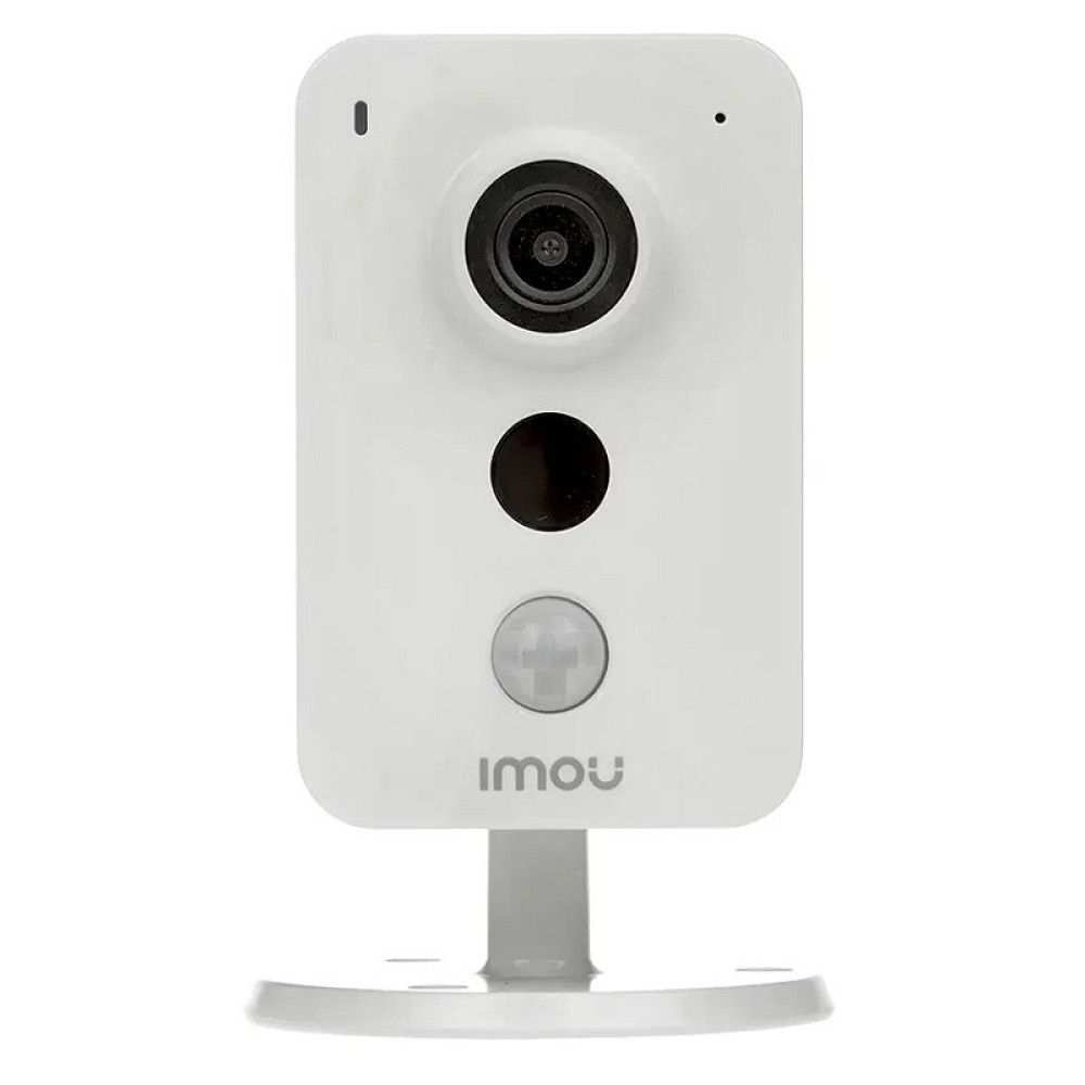 2 Mп IP-відеокамера Imou IPC-K22AP (2.8 мм) з PoE і PIR-датчиком