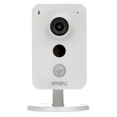 2 Mп IP-відеокамера Imou IPC-K22AP (2.8 мм) з PoE і PIR-датчиком