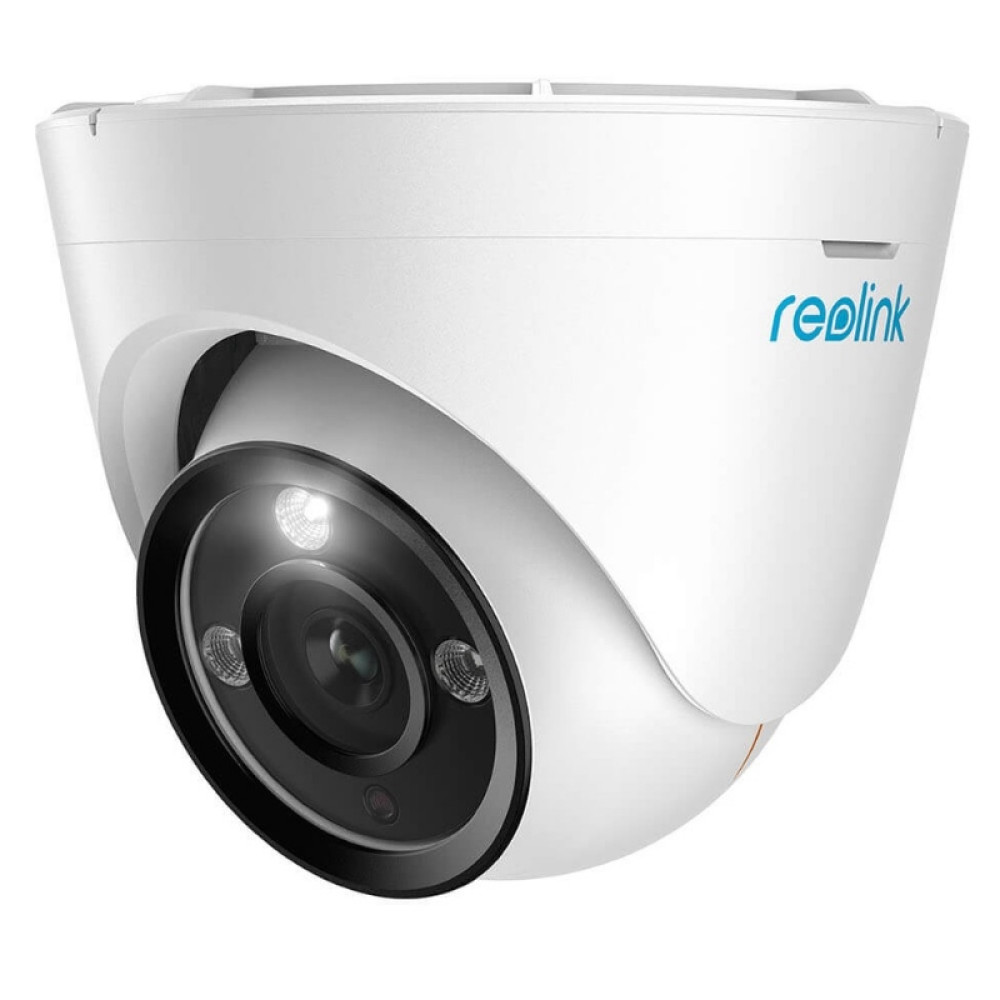 8 Мп IP-камера Reolink RLC-833A с функцией обнаружения и РоЕ