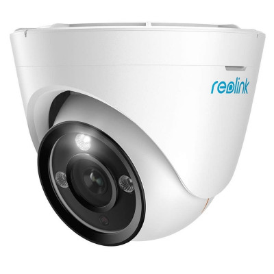 8 Мп IP-камера Reolink RLC-833A с функцией обнаружения и РоЕ