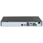 8-канальный NVR видеорегистратор Dahua DHI-NVR5208-EI WizSense