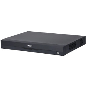 8-канальный NVR видеорегистратор Dahua DHI-NVR5208-EI WizSense