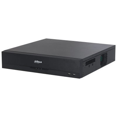 32-канальный AI NVR видеорегистратор Dahua DHI-NVR5832-EI WizSense