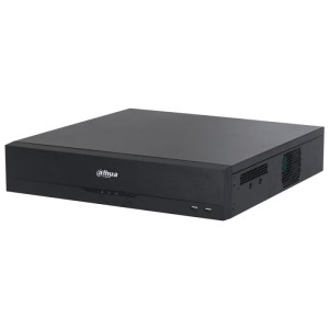 64-канальный AI NVR видеорегистратор Dahua DHI-NVR5864-EI WizSense