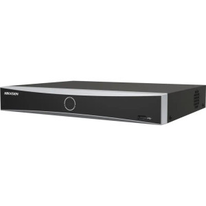 8-канальный NVR видеорегистратор Hikvision DS-7608NXI-K2 AcuSense