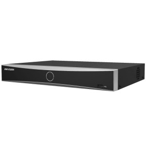 16-канальный NVR видеорегистратор Hikvision DS-7616NXI-K2/16P AcuSense