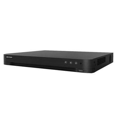 16-канальный XVR видеорегистратор Hikvision iDS-7216HUHI-M2/S(E) AcuSense