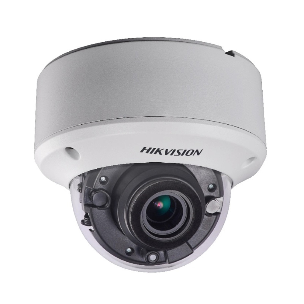 8 Мп HDTVI видеокамера Hikvision DS-2CE59U8T-AVPIT3Z (2.8-12 мм)