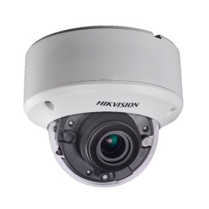 8 Мп HDTVI відеокамера Hikvision DS-2CE59U8T-AVPIT3Z (2.8-12 мм)