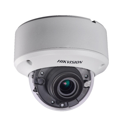8 Мп HDTVI видеокамера Hikvision DS-2CE59U8T-AVPIT3Z (2.8-12 мм)