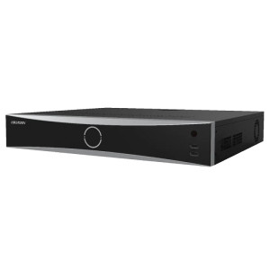 32-канальный NVR видеорегистратор Hikvision DS-7732NXI-K4 AcuSense