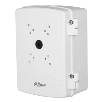 Бокс для живлення Power Box Dahua DH-PFA6400S водонепроникний