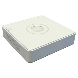 4-канальный NVR видеорегистратор Hikvision DS-7104NI-Q1/4P(D) с PoE
