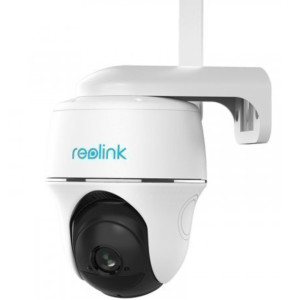 8 Мп Wi-Fi IP-камера Reolink Argus PT Ultra з акумулятором