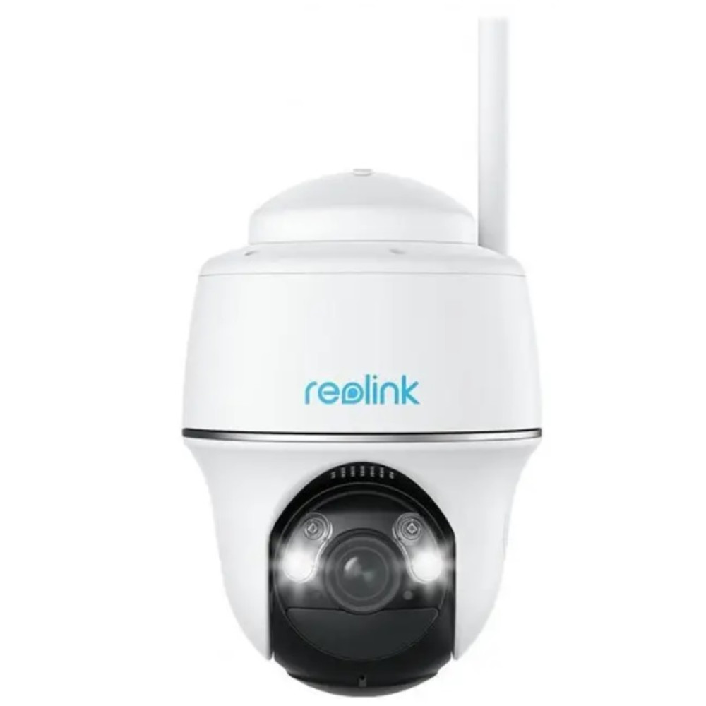 8 Мп Wi-Fi IP-камера Reolink Argus PT Ultra с аккумулятором 