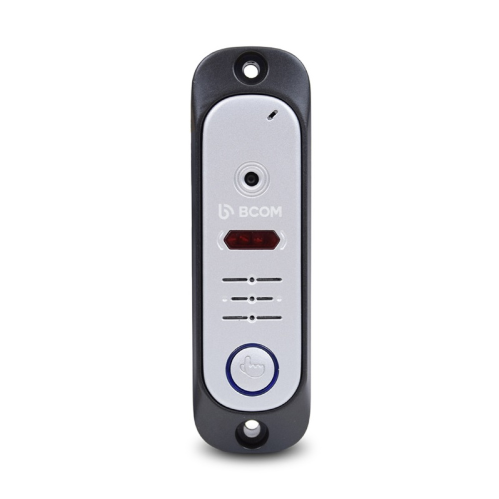 Вызывная видеопанель BCOM BT-380HR silver