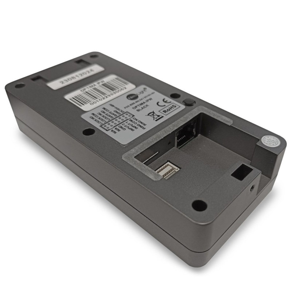 Вызывная IP-видеопанель NeoLight OPTIMA IPW