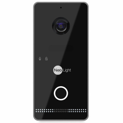 Вызывная IP-видеопанель NeoLight OPTIMA IPW