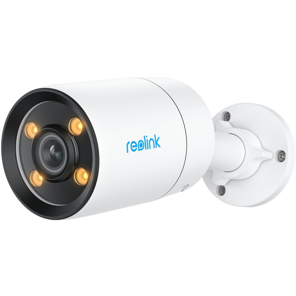 4 Мп IP-камера Reolink CX410 з технологією нічного бачення ColorX