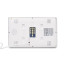 Видеодомофон BCOM BD-1070FHD White