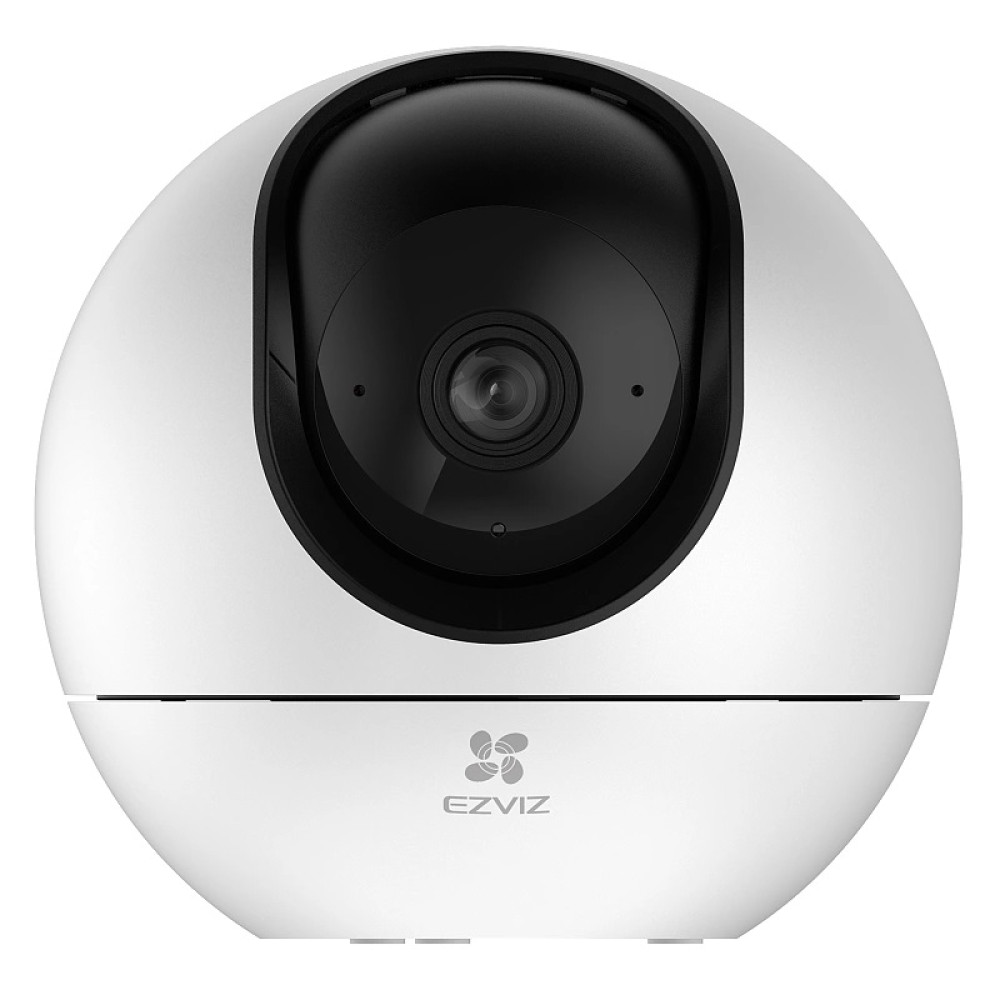 5 Мп Wi-Fi IP-видеокамера Ezviz CS-H6 (5WF, 4 мм)