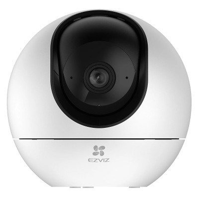 5 Мп Wi-Fi IP-видеокамера Ezviz CS-H6 (5WF, 4 мм)