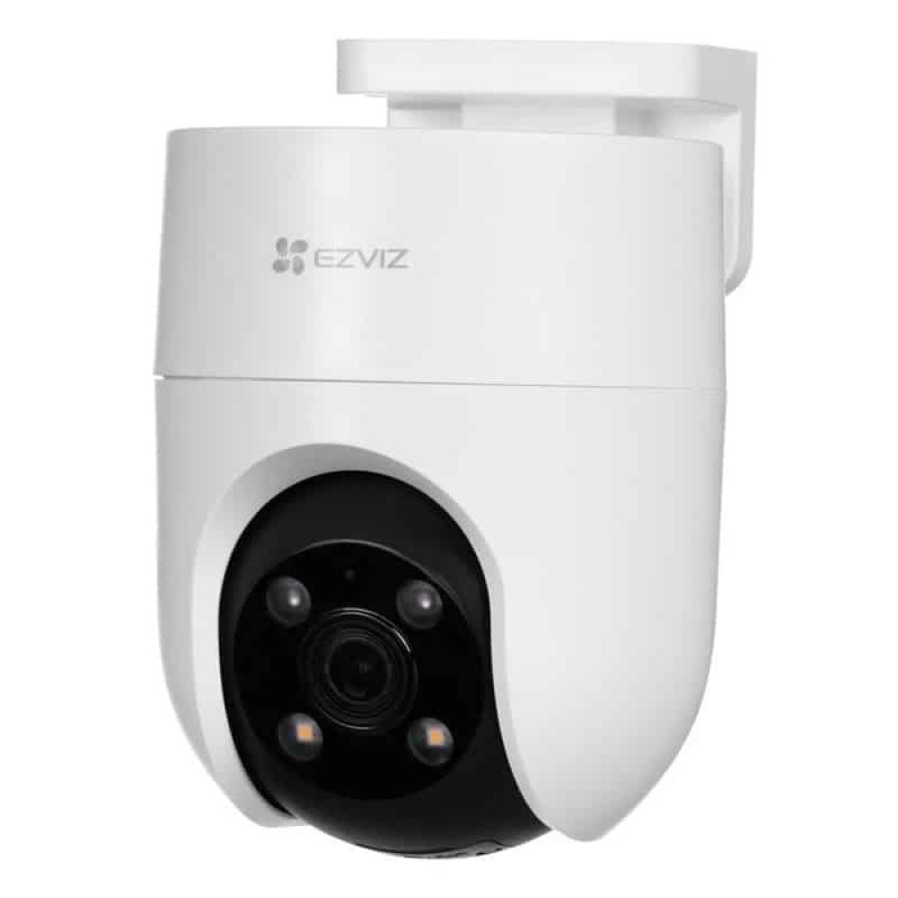 4 Мп Wi-Fi IP-видеокамера Ezviz CS-H8C (4 мм) с панорамированием и наклоном