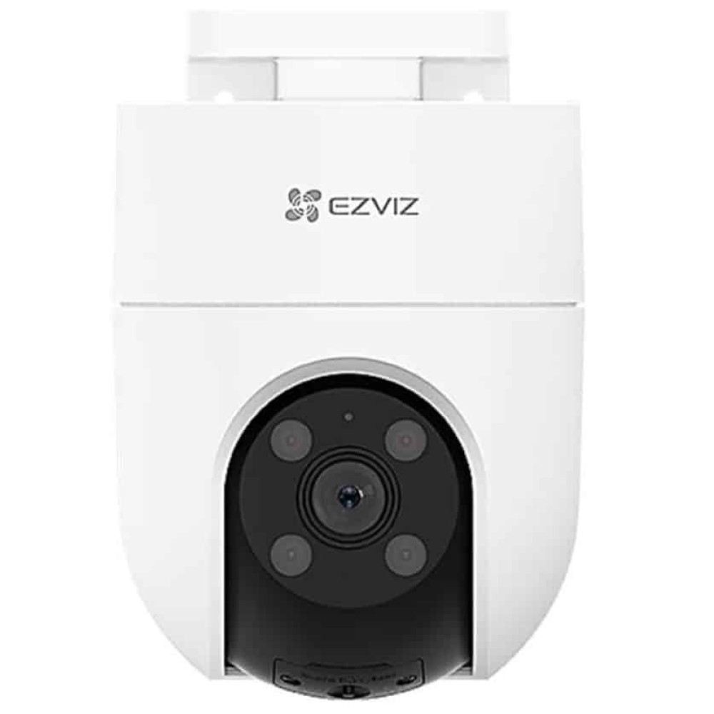 4 Мп Wi-Fi IP-видеокамера Ezviz CS-H8C (4 мм) с панорамированием и наклоном