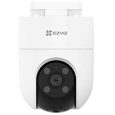 4 Мп Wi-Fi IP-видеокамера Ezviz CS-H8C (4 мм) с панорамированием и наклоном