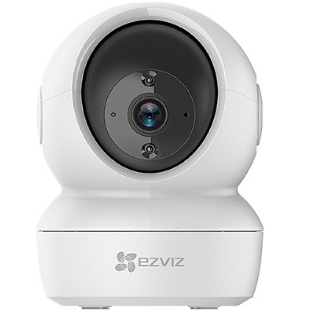 4 Мп поворотная Wi-Fi IP-видеокамера Ezviz CS-H6c (4MP,W1)