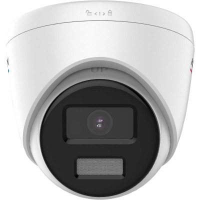 4 Мп IP видеокамера Hikvision DS-2CD1347G2-L (4 мм) ColorVu